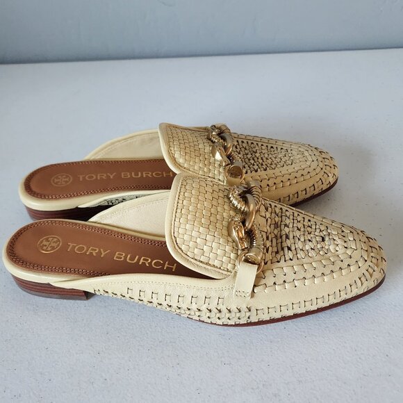 Tory Burch Slip On Loafer "NEW" - Picture 8 of 16